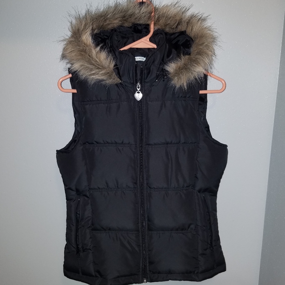 Puffer Vest